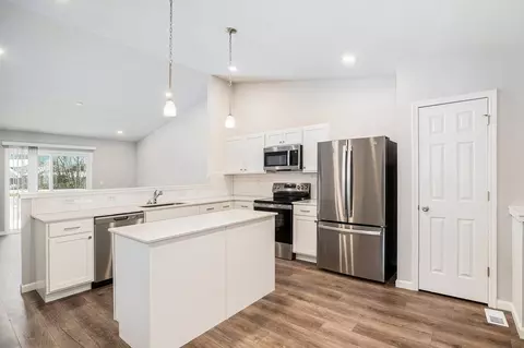 Kitchen - Alstott Drive, Howell, MI 48843 photo 2 of 6