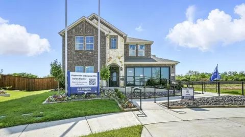 3400 Texoma Ln, Celina, TX 75009