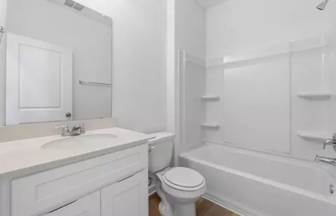 Bath - 704 Rubber Tree Way, Buda, TX 78610 photo 1 of 2
