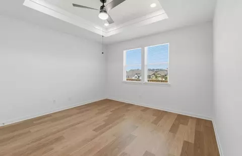 Bedroom - 704 Rubber Tree Way, Buda, TX 78610 photo 1 of 5