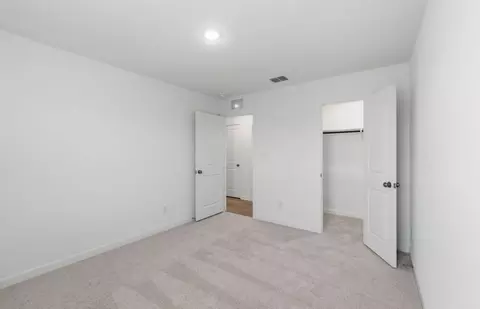 Bedroom - 704 Rubber Tree Way, Buda, TX 78610 photo 4 of 5