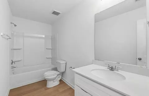 Bath - 704 Rubber Tree Way, Buda, TX 78610 photo 2 of 2
