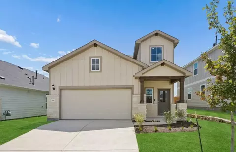 704 Rubber Tree Way, Buda, TX 78610