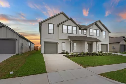 201 Backwood Pass, Taylor, TX 76574