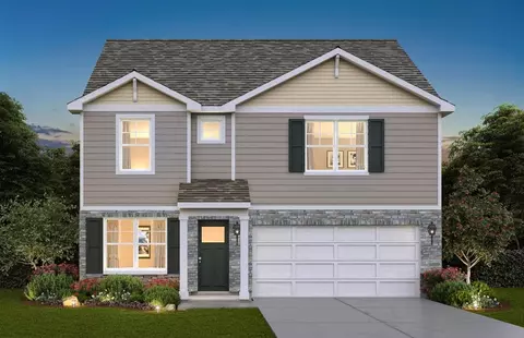 100 Aviana Ave N, Hobart, IN 46342