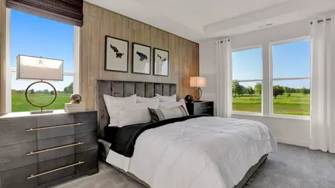 Bedroom - 1414 Covington Blvd, Franklin, IN 46131 photo 1 of 4