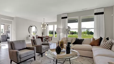 Living - 1414 Covington Blvd, Franklin, IN 46131 photo 1 of 1
