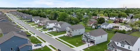 View/Area - 1414 Covington Blvd, Franklin, IN 46131 photo 2 of 4