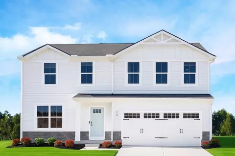 1409 Gray Oak Dr, Sidney, OH 45365