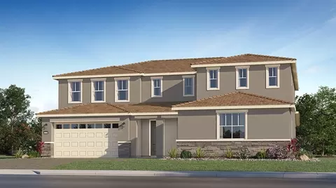 720 Violetta St, El Dorado Hills, CA 95762