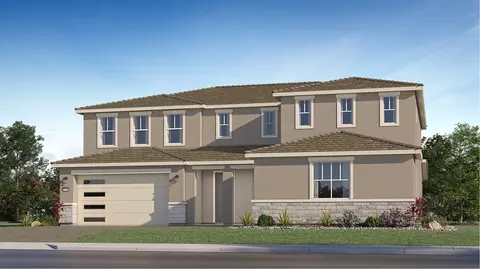 720 Violetta St, El Dorado Hills, CA 95762