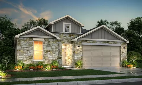 7059 Hayes Horizon, Live Oak, TX 78233