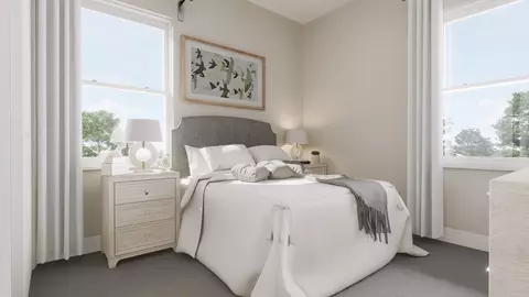 Hamlin Meadows Community, Winter Garden, FL 34787