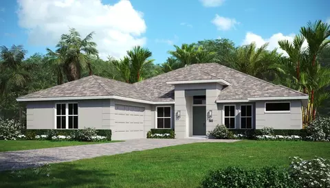 13928 SW Belterra Dr, Port Saint Lucie, FL 34987
