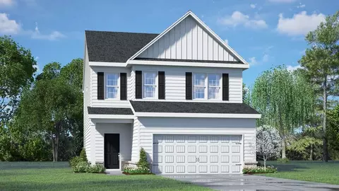 121 Hanging Elm Ln, Fuquay-varina, NC 27526