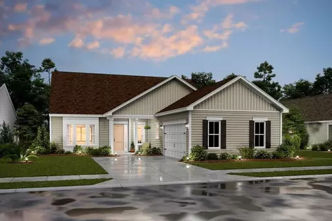 14 Carolina Oaks Ave, Bluffton, SC 29910