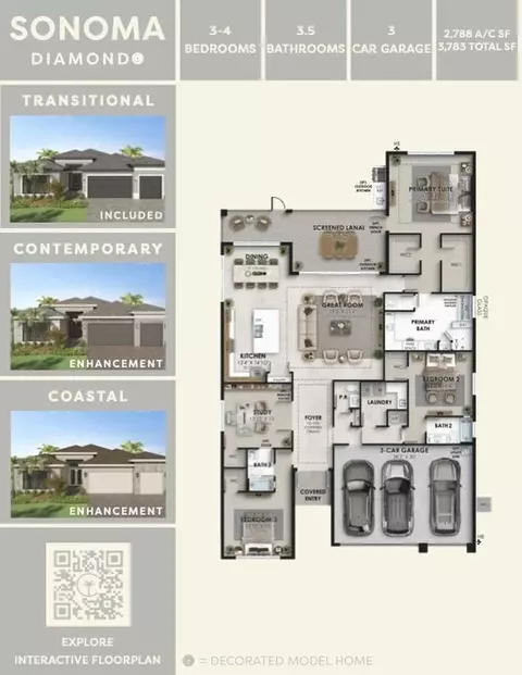 12557 SW Sunset Shore Dr, Port Saint Lucie, FL 34987