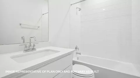 Bath - 142 Illusion Lake Ln, Buda, TX 78610 photo 1 of 4