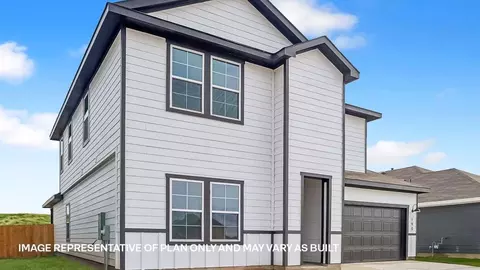 Exterior - 142 Illusion Lake Ln, Buda, TX 78610 photo 3 of 11