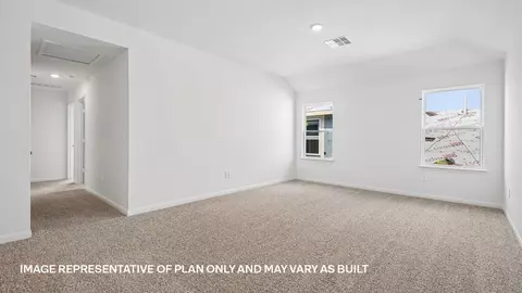 Entry Way - 142 Illusion Lake Ln, Buda, TX 78610 photo 4 of 7
