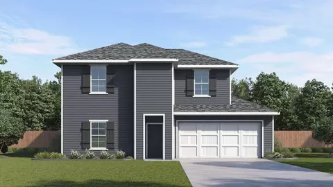 142 Illusion Lake Ln, Buda, TX 78610