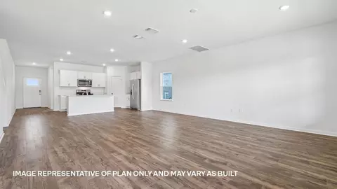 Entry Way - 142 Illusion Lake Ln, Buda, TX 78610 photo 1 of 8
