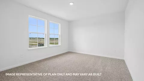 Bedroom - 142 Illusion Lake Ln, Buda, TX 78610 photo 3 of 8