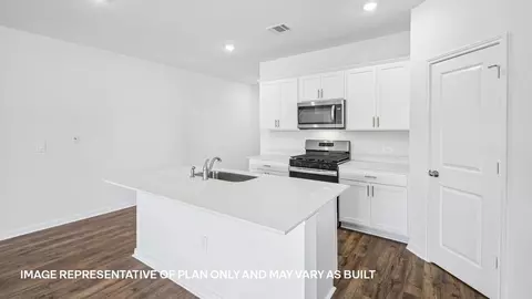 Kitchen - 142 Illusion Lake Ln, Buda, TX 78610 photo 1 of 4