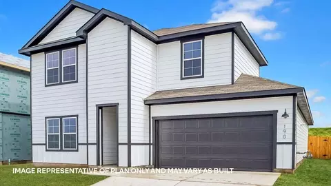 Exterior - 142 Illusion Lake Ln, Buda, TX 78610 photo 2 of 11