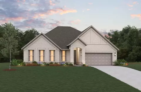 2429 Saint George Dr, Celina, TX 75009