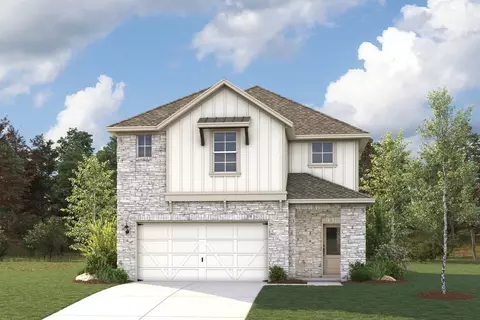1000 Lodgepole, Alvarado, TX 76009