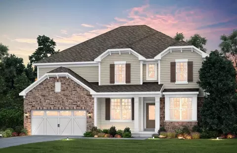 Exterior - 5852 Hawkweed Dr, Naperville, IL 60564 photo 1 of 8