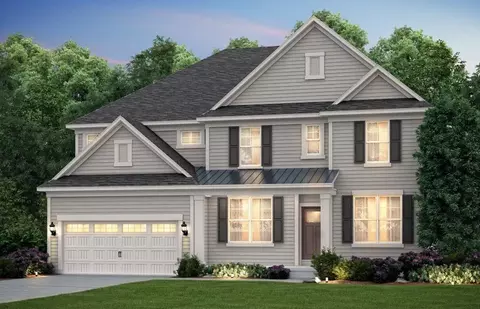 Exterior - 5852 Hawkweed Dr, Naperville, IL 60564 photo 2 of 8