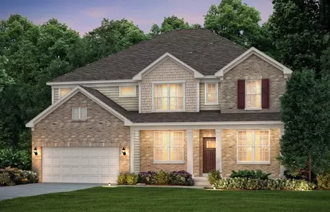 5852 Hawkweed Dr, Naperville, IL 60564