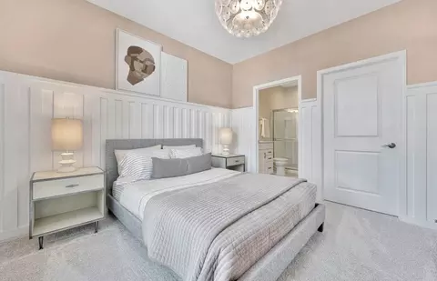 Bedroom - 5852 Hawkweed Dr, Naperville, IL 60564 photo 1 of 8