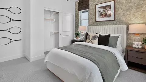 Bedroom - 500 Park Drive Unit #225, Carson, CA 90745 photo 6 of 6
