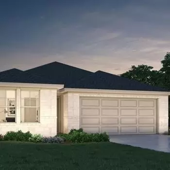 124 Sleep Holw, Jarrell, TX 76537