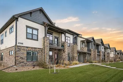 255 High Point Dr #G104, Longmont, CO 80504