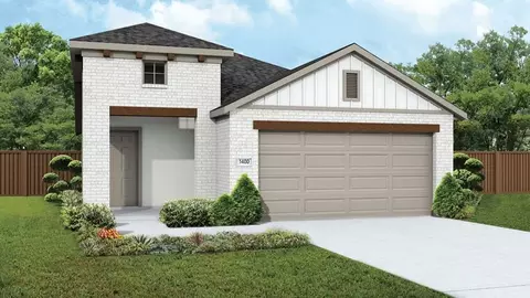 4910 Woodstone Dr, Mckinney, TX 75071