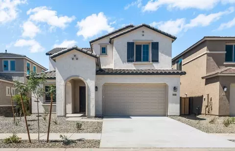 18148 E Penedes Dr, Queen Creek, AZ 85142