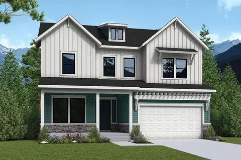 17170 Alsike Clover Ct, Monument, CO 80132
