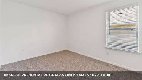 Bedroom - 13407 Eppright Trce, Manor, TX 78653 photo 1 of 3