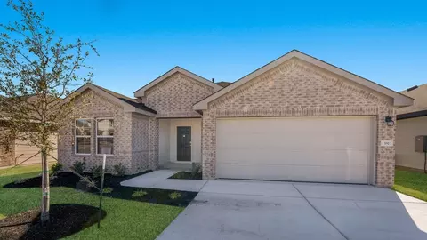 13407 Eppright Trce, Manor, TX 78653