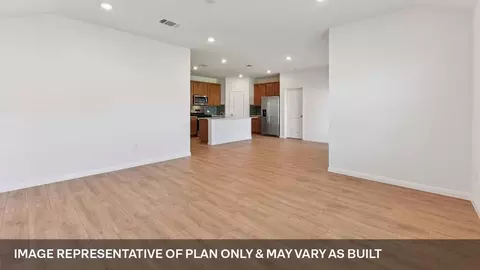 Entry Way - 13407 Eppright Trce, Manor, TX 78653 photo 1 of 4