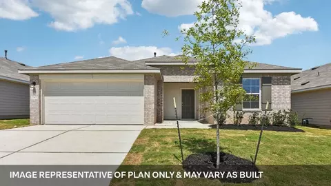 13407 Eppright Trce, Manor, TX 78653