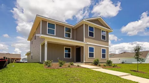 20 Elderberry St, Freeport, FL 32439