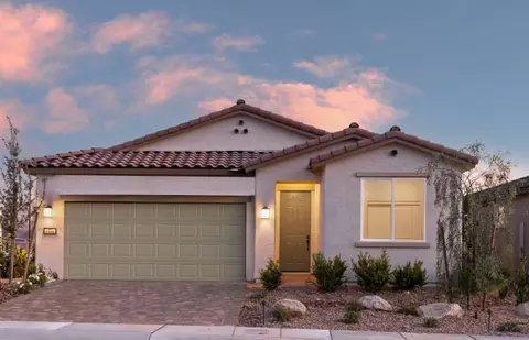 1146 Desert Shore Ln, Henderson, NV 89015
