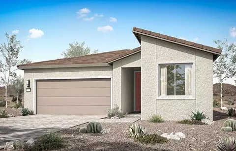 1146 Desert Shore Ln, Henderson, NV 89015