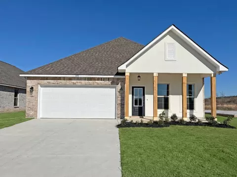 5196 Cadabra Dr, Shreveport, LA 71107
