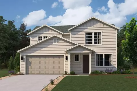 1919 N 2280 W St, Lehi, UT 84043